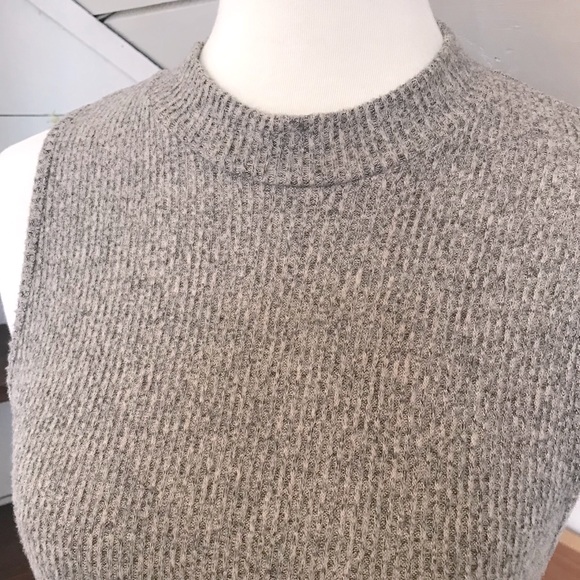 Lazy Sundays by Paper Crane Sleeveless Dress Med - Picture 10 of 12